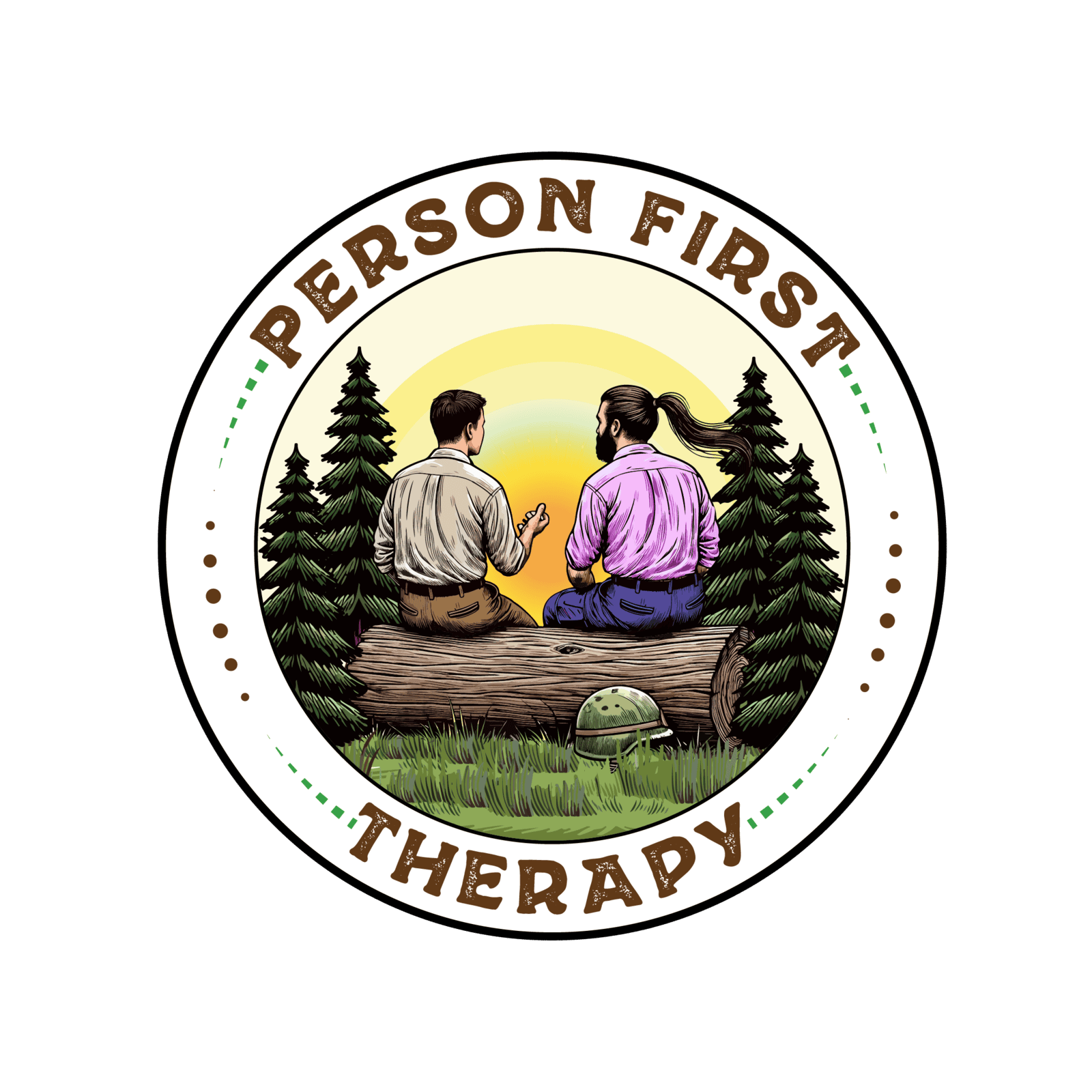 Group Therapy group-therapy